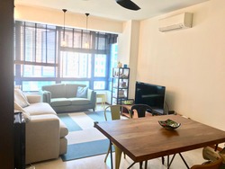 Sanctuary Green (D15), Condominium #195494902